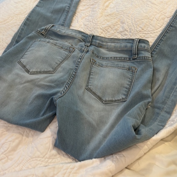 7 cm Jeans size 5 - Picture 6 of 6